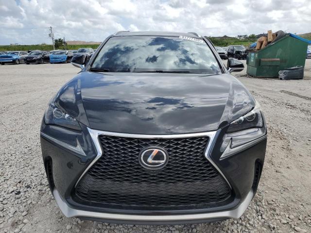 Aukcja sprzedaży 2017 Lexus Nx, vin: JTJYARBZ1H2063850, numer aukcji: 51777105