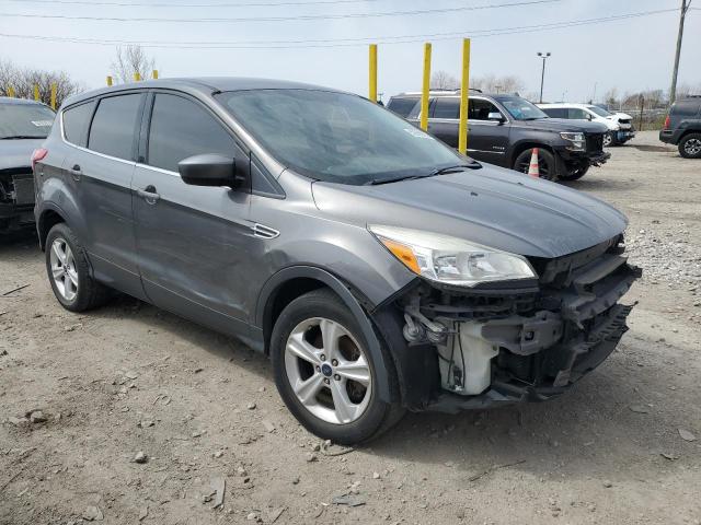 Продажа на аукционе авто 2014 Ford Escape, vin: 1FMCU9GX9EUB65811, номер лота: 53334536
