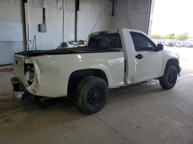 Aukcja sprzedaży 2008 Chevrolet Colorado, vin: 1GCDT149188163177, numer aukcji: 53460315