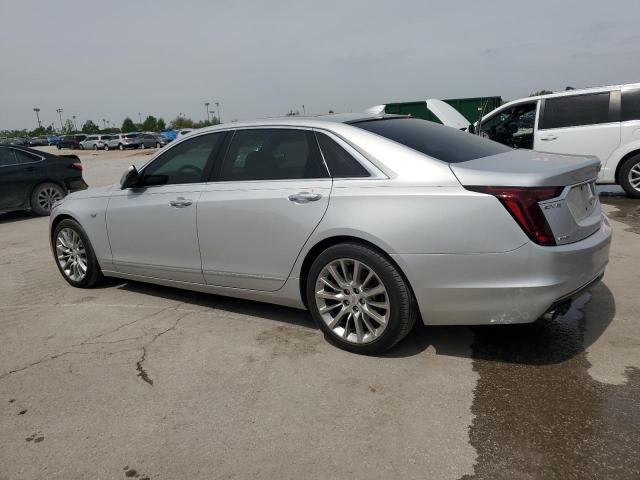 Aukcja sprzedaży 2019 Cadillac Ct6 Luxury, vin: 1G6KB5RS3KU134701, numer aukcji: 53154835