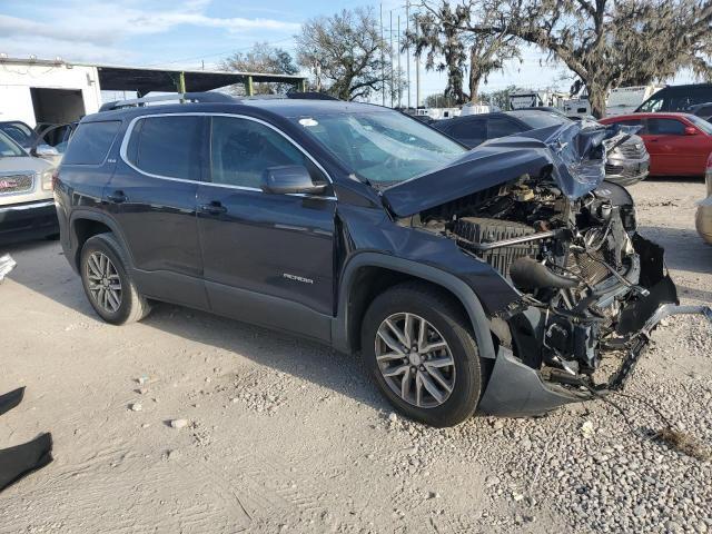 Aukcja sprzedaży 2017 Gmc Acadia Sle, vin: 1GKKNLLA9HZ266368, numer aukcji: 51021955