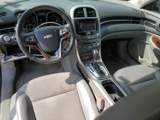 49809486 :رقم المزاد ، 1G11F5RR6DF110449 vin ، 2013 Chevrolet Malibu مزاد بيع