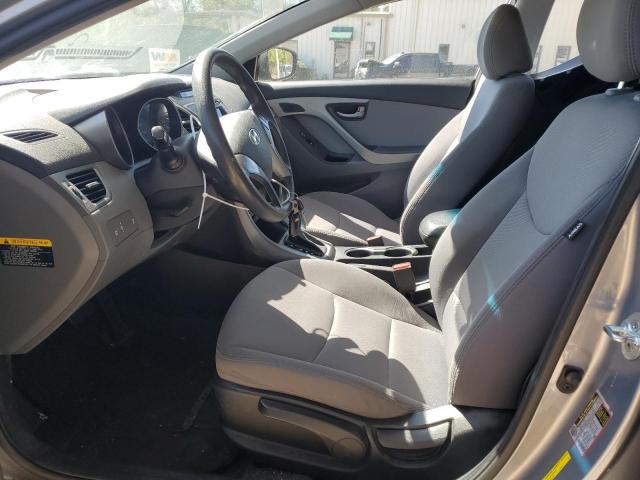 51914955 :رقم المزاد ، 5NPDH4AE7GH762380 vin ، 2016 Hyundai Elantra مزاد بيع