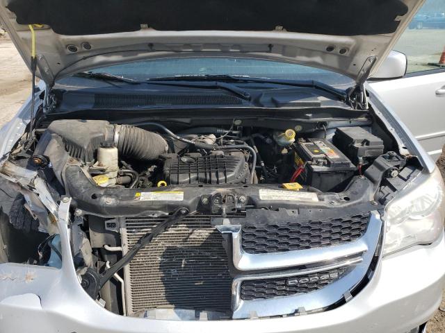 Продажа на аукционе авто 2011 Dodge Grand Caravan, vin: 2D4RN3DG8BR787213, номер лота: 52145645