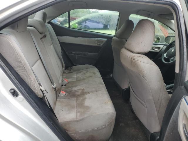Продаж на аукціоні авто 2015 Toyota Corolla, vin: 5YFBURHE5FP327820, номер лоту: 54020485