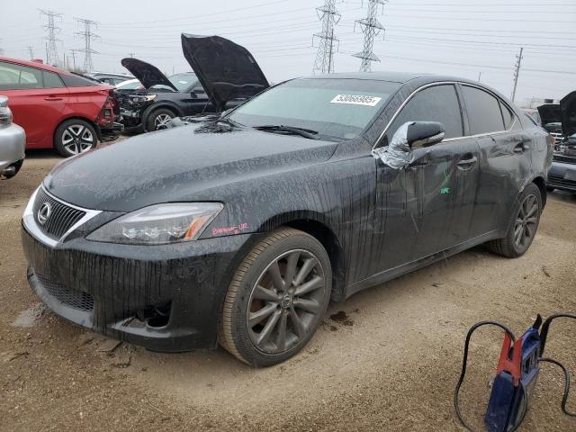 Aukcja sprzedaży 2009 Lexus Is 250, vin: JTHCK262495032220, numer aukcji: 53066985
