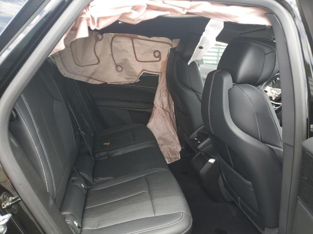 53577915 :رقم المزاد ، 1GYKPPRK5RZ116251 vin ، 2024 Cadillac Lyriq مزاد بيع