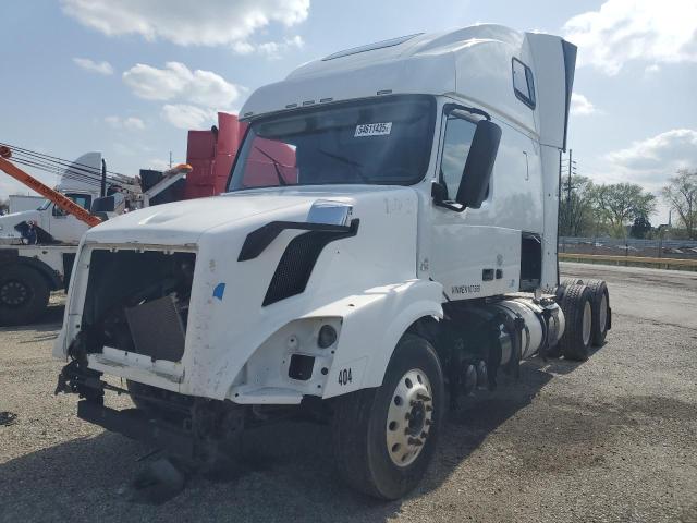 Продаж на аукціоні авто 2014 Volvo Vn, vin: 4V4NC9EH2EN167569, номер лоту: 60893246