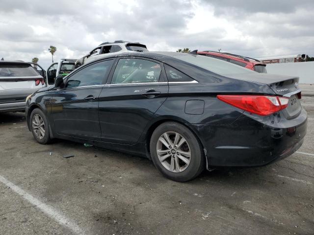 2013 Hyundai Sonata მანქანა იყიდება აუქციონზე, vin: 5NPEB4ACXDH628477, აუქციონის ნომერი: 54420435