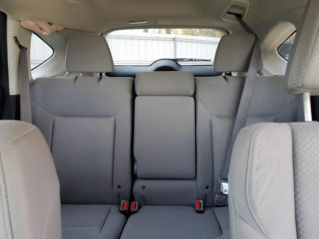 Продаж на аукціоні авто 2016 Honda Cr-v Se, vin: 2HKRM4H44GH651106, номер лоту: 52674215