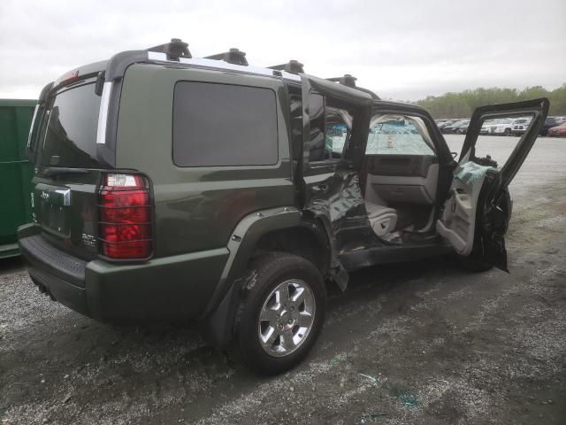 Продаж на аукціоні авто 2006 Jeep Commander, vin: 1J8HG58296C297688, номер лоту: 51422835