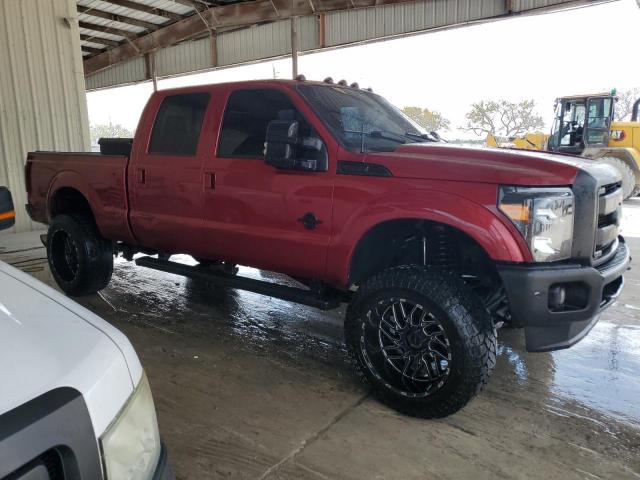 Продаж на аукціоні авто 2015 Ford F250, vin: 1FT7W2BT2FEB03044, номер лоту: 51898825