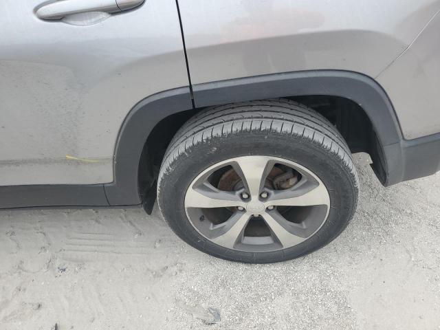 Продажа на аукционе авто 2019 Jeep Cherokee L, vin: 1C4PJLDB8KD123243, номер лота: 55253785
