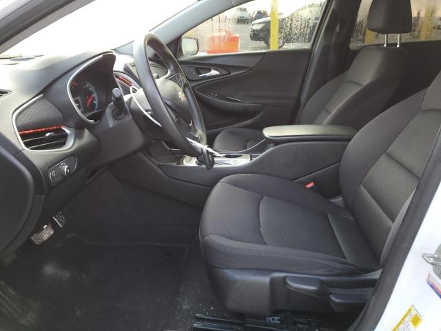 Продаж на аукціоні авто 2017 Chevrolet Malibu Ls, vin: 1G1ZB5STXHF209544, номер лоту: 51682015