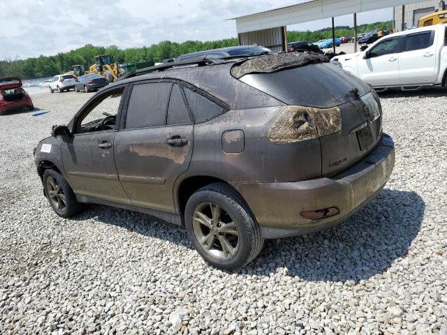 Aukcja sprzedaży 2007 Lexus Rx, vin: JTJGW31U272004532, numer aukcji: 53899215