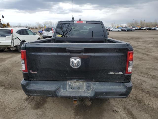 Продаж на аукціоні авто 2024 Ram 1500, vin: 1C6SRFNTXRN110193, номер лоту: 52962215
