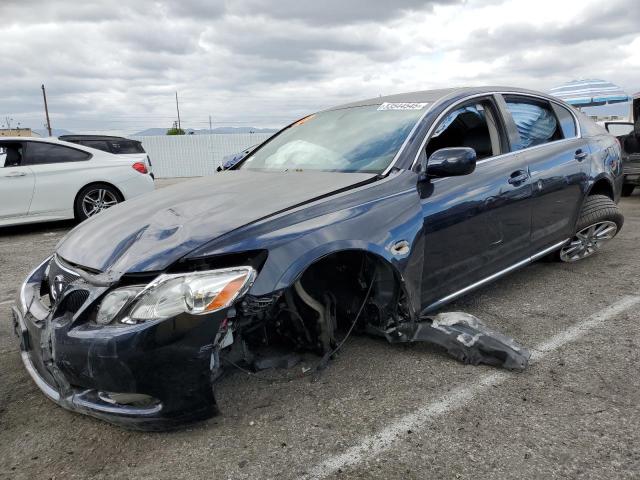 Aukcja sprzedaży 2006 Lexus Gs, vin: JTHBH96S065014294, numer aukcji: 53544545
