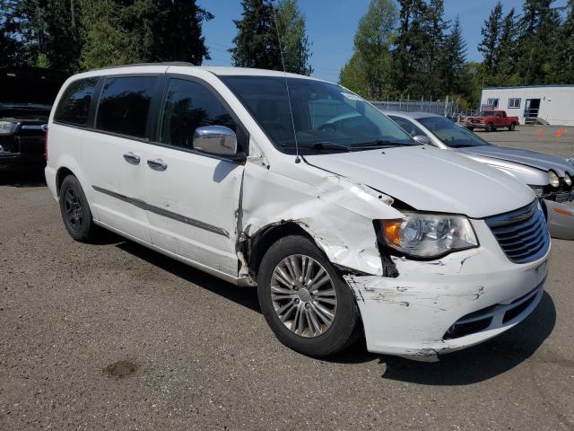2013 Chrysler Town & Cou მანქანა იყიდება აუქციონზე, vin: 2C4RC1CG1DR816417, აუქციონის ნომერი: 54383955