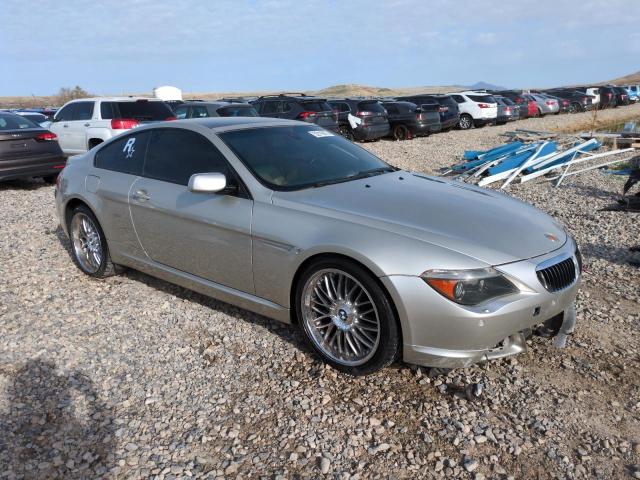Aukcja sprzedaży 2005 Bmw 645, vin: WBAEH73435B192321, numer aukcji: 92029025