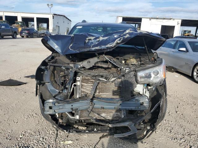 Aukcja sprzedaży 2017 Gmc Acadia Sle, vin: 1GKKNLLA9HZ266368, numer aukcji: 51021955