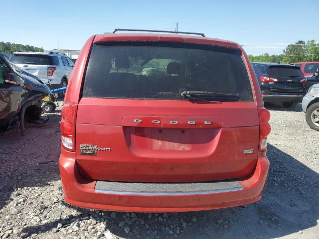 Aukcja sprzedaży 2013 Dodge Grand Caravan, vin: 2C4RDGCG8DR611239, numer aukcji: 53186915