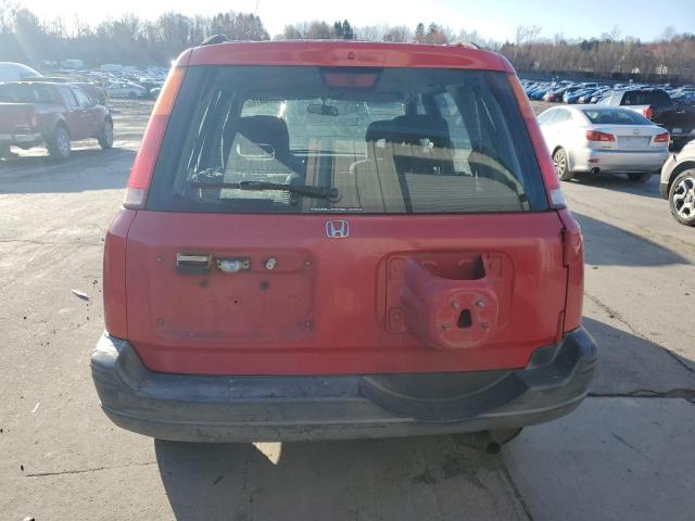 Aukcja sprzedaży 2000 Honda Cr-v, vin: JHLRD1866YC005601, numer aukcji: 52240765