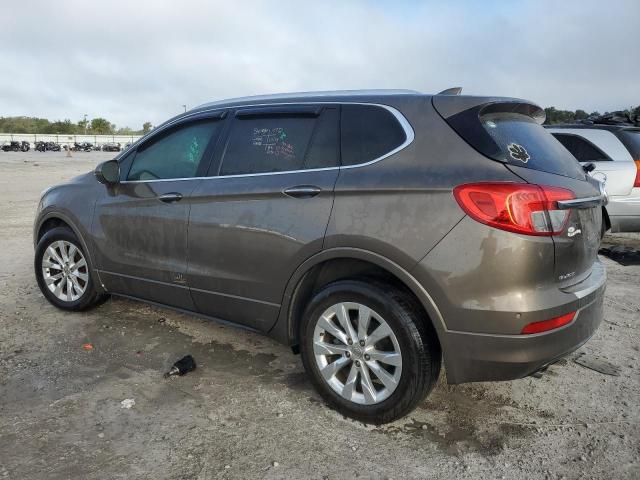 Aukcja sprzedaży 2018 Buick Envision E, vin: LRBFX1SA8JD007918, numer aukcji: 55235895