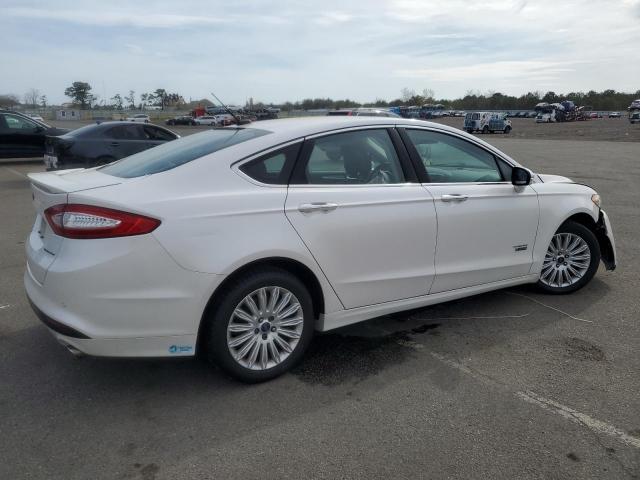 Продаж на аукціоні авто 2014 Ford Fusion, vin: 3FA6P0SU4ER382696, номер лоту: 54409955