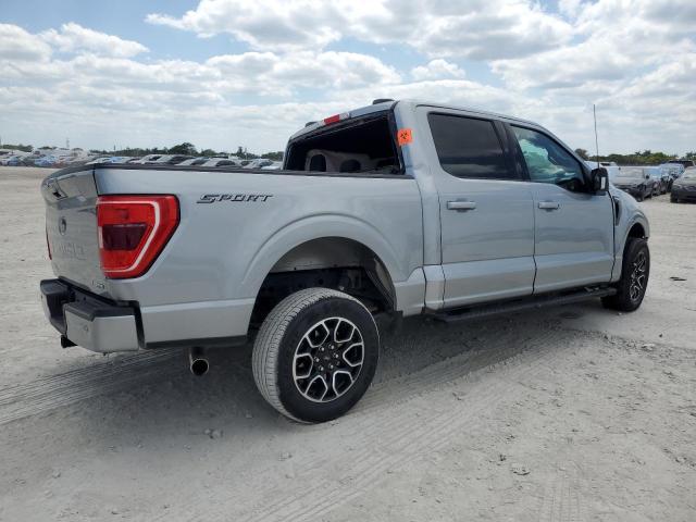 Продажа на аукционе авто 2023 Ford F150, vin: 1FTEW1CP3PKE05710, номер лота: 53366815
