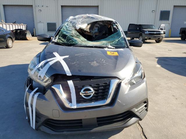 Продажа на аукционе авто 2020 Nissan Kicks Sv, vin: 3N1CP5CV7LL567328, номер лота: 53435895