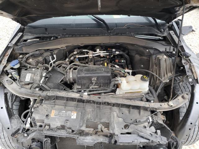 2022 Ford Explorer მანქანა იყიდება აუქციონზე, vin: 1FMSK7DH4NGA38112, აუქციონის ნომერი: 51323885