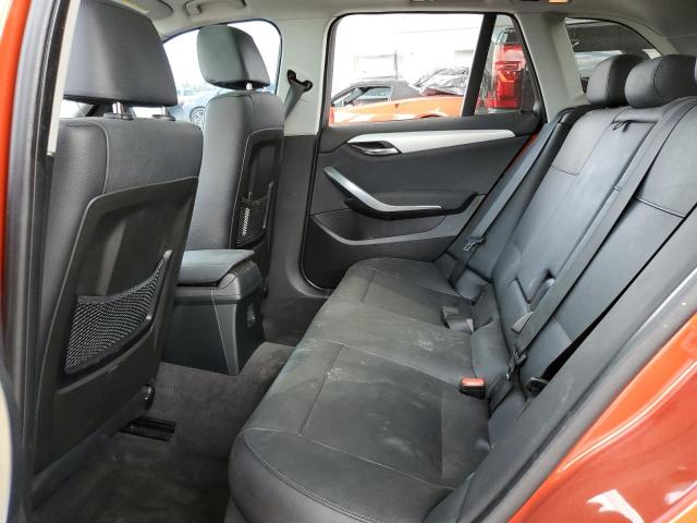 53374975 :رقم المزاد ، WBAVL1C51FVY26469 vin ، 2015 Bmw X1 مزاد بيع