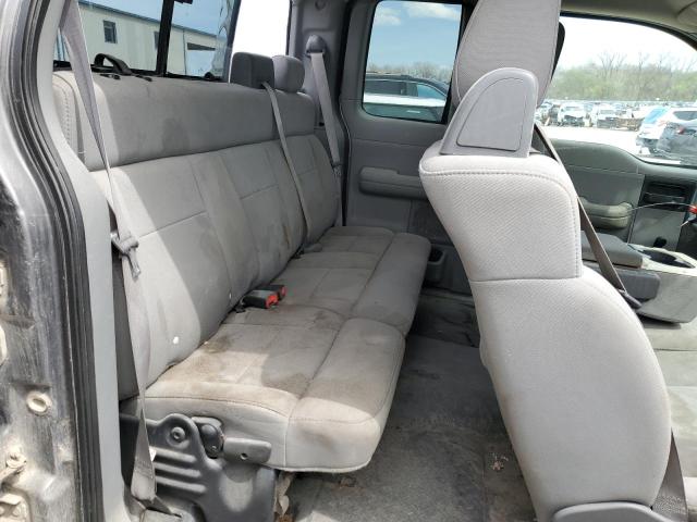 2005 Ford F150 მანქანა იყიდება აუქციონზე, vin: 1FTRX14W15FB11278, აუქციონის ნომერი: 51701285