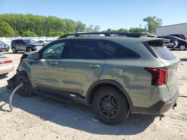 Продаж на аукціоні авто 2024 Kia Sorento, vin: 5XYRKDJF5RG299679, номер лоту: 53190125