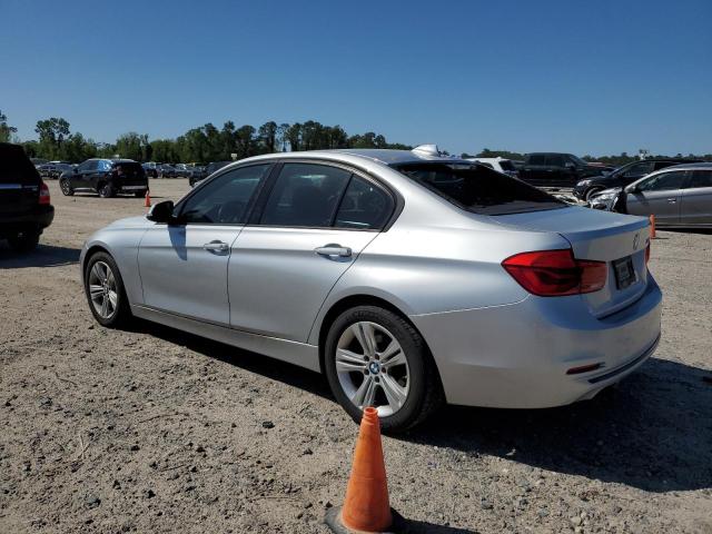 Aukcja sprzedaży 2016 Bmw 328, vin: WBA8E9G55GNT44332, numer aukcji: 51466255
