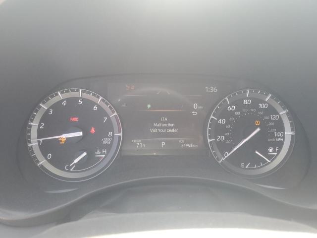 Aukcja sprzedaży 2020 Toyota Highlander, vin: 5TDDZRBH7LS029656, numer aukcji: 55104945