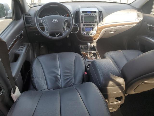 Продаж на аукціоні авто 2011 Hyundai Santa Fe, vin: 5XYZK4AG4BG032662, номер лоту: 55161045
