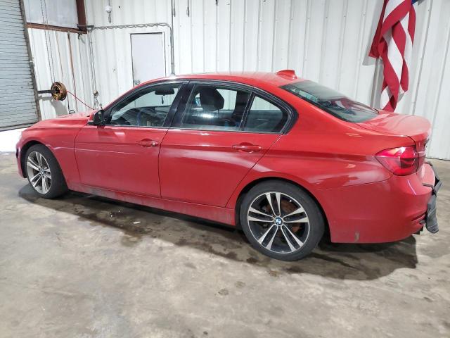 Aukcja sprzedaży 2016 Bmw 328 Xi Sul, vin: WBA8E3G56GNU00548, numer aukcji: 45770255