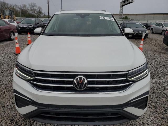Aukcja sprzedaży 2023 Volkswagen Tiguan, vin: 3VVNB7AX0PM096421, numer aukcji: 53279395