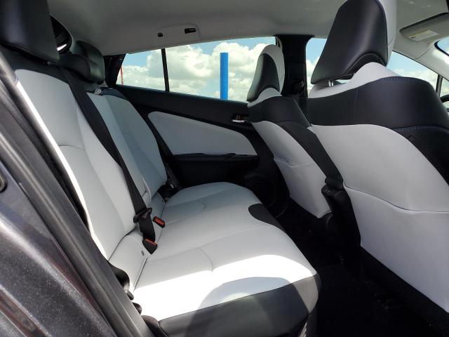 Aukcja sprzedaży 2019 Toyota Prius, vin: JTDKARFU7K3085103, numer aukcji: 53225965