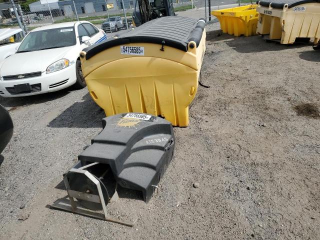 60308955 :رقم المزاد ، 60308955 vin ، 1995 Other Heavy Equipment Saltspread مزاد بيع