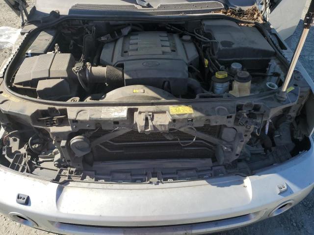 Продажа на аукционе авто 2007 Land Rover Range Rove, vin: SALSF25497A987242, номер лота: 55104985