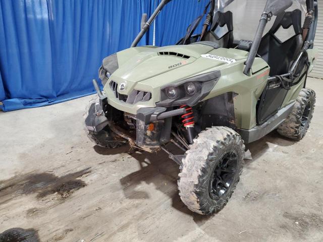 Aukcja sprzedaży 2019 Can-am Commander, vin: 3JBKGAN20KJ001075, numer aukcji: 54843665