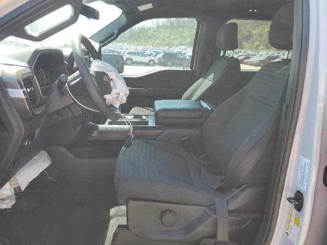 Aukcja sprzedaży 2023 Ford F150, vin: 1FTEW1EP3PFD30383, numer aukcji: 53602955