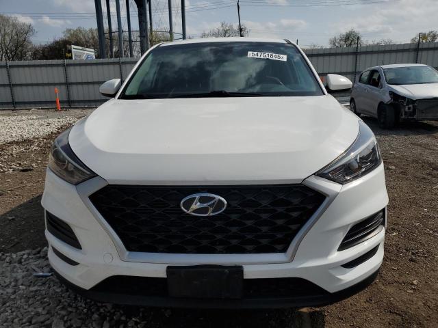 2020 Hyundai Tucson Se მანქანა იყიდება აუქციონზე, vin: KM8J2CA4XLU166942, აუქციონის ნომერი: 54751845