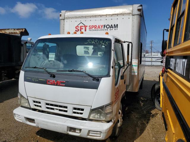 Auction sale of the 2007 Gmc W4500, vin: J8DC4B16077017798, lot number: 50291425