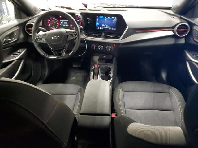 2019 Chevrolet Trax 1rs მანქანა იყიდება აუქციონზე, vin: KL77LGE29RC066063, აუქციონის ნომერი: 52600635
