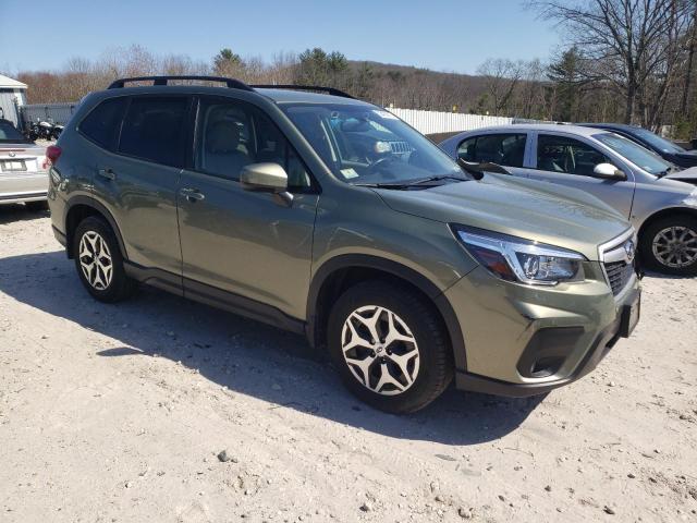 53429915 :رقم المزاد ، JF2SKAGC1KH532453 vin ، 2019 Subaru Forester مزاد بيع