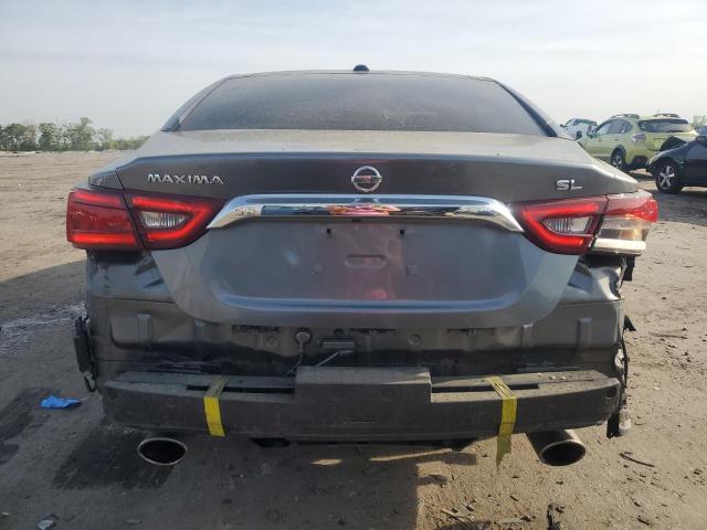 54435235 :رقم المزاد ، 1N4AA6AP3GC904035 vin ، 2016 Nissan Maxima مزاد بيع