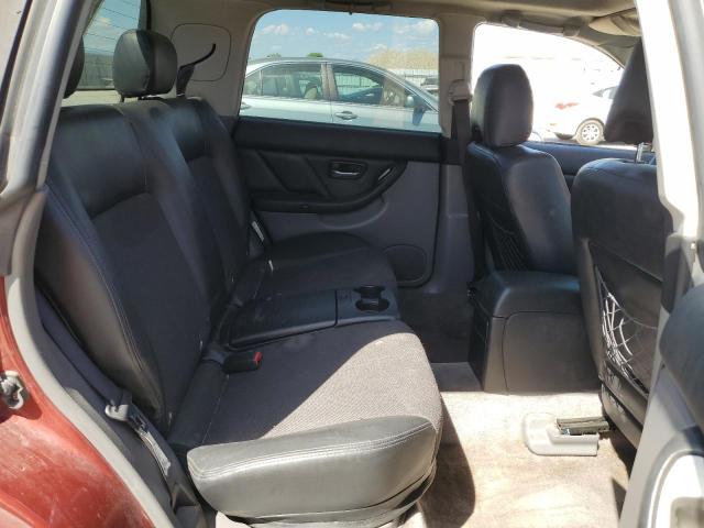 Продаж на аукціоні авто 2004 Subaru Baja, vin: 4S4BT62C447101769, номер лоту: 54370275